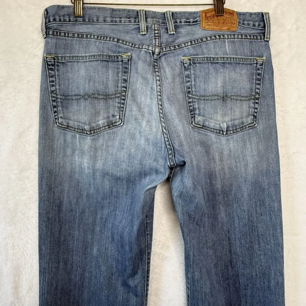 Lucky Brand lucky brand